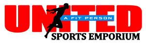 United Sports Emporium Logo
