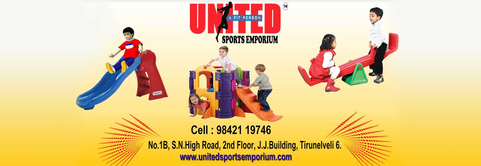 United Sports Emporium