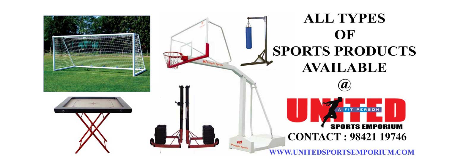 United Sports Emporium