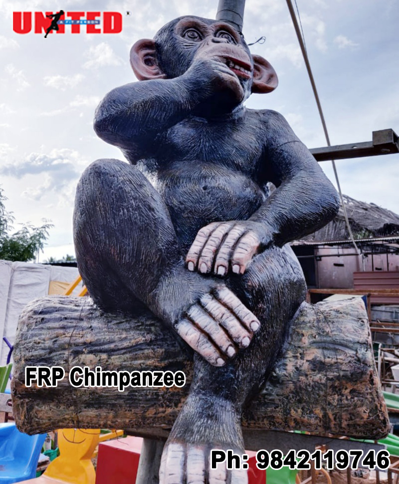 FRP Chimpanzee