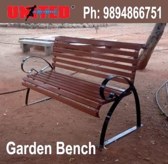 Garden Bench