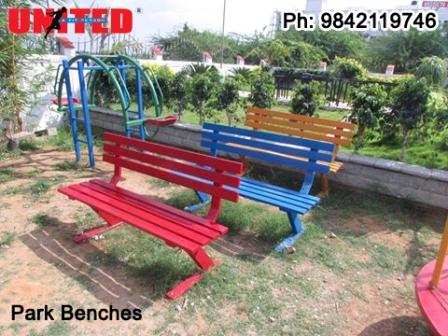 Park Benches