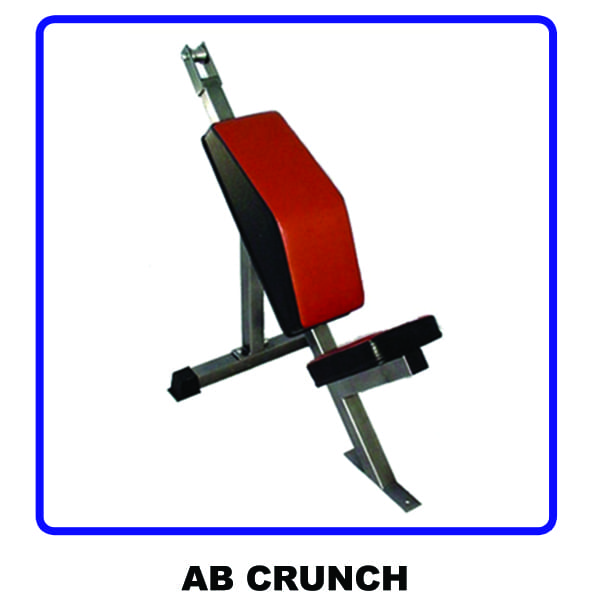 UNITED AB CRUNCH