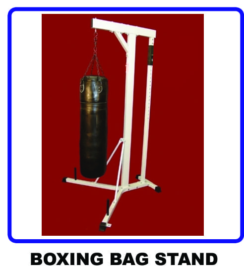 UNITED BOXING BAG STAND