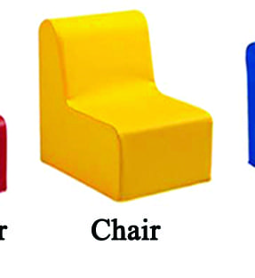 UNITED CHAIR