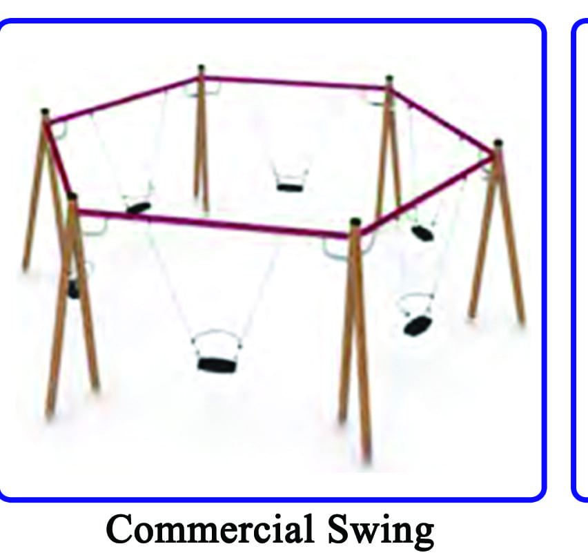 UNITED COMMERCIAL SWING