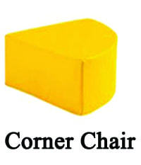 UNITED CORNER CHAIR 2