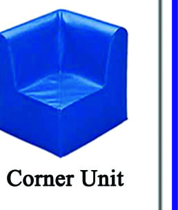 UNITED CORNER UNIT