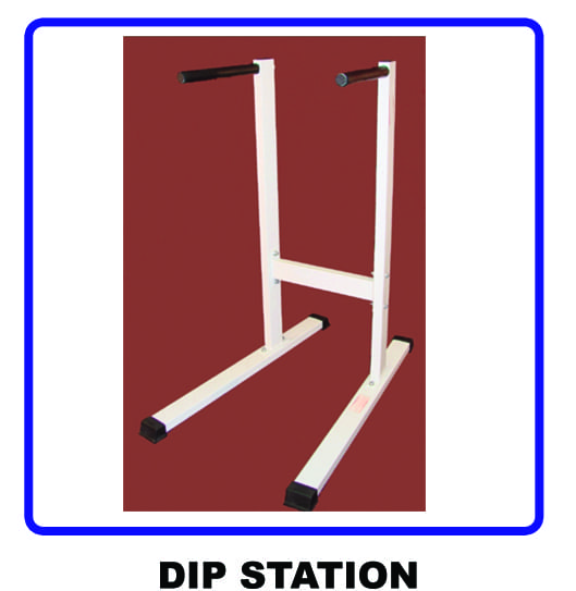 UNITED DIP STATION