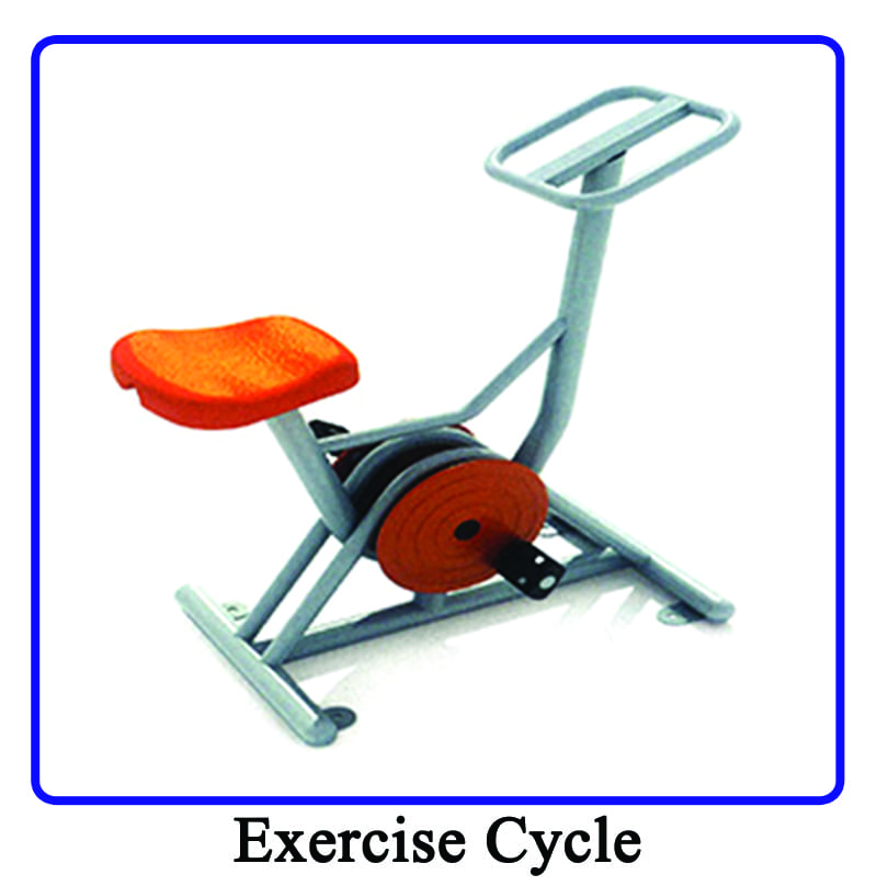 UNITED EXERCISE CYCLE