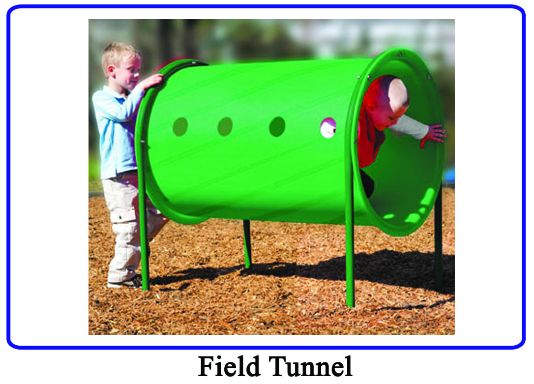 UNITED FIELD TUNNEL