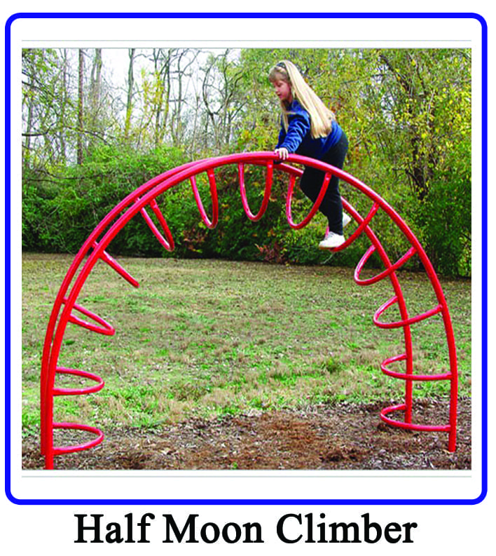 UNITED HALF MOON CLIMBER