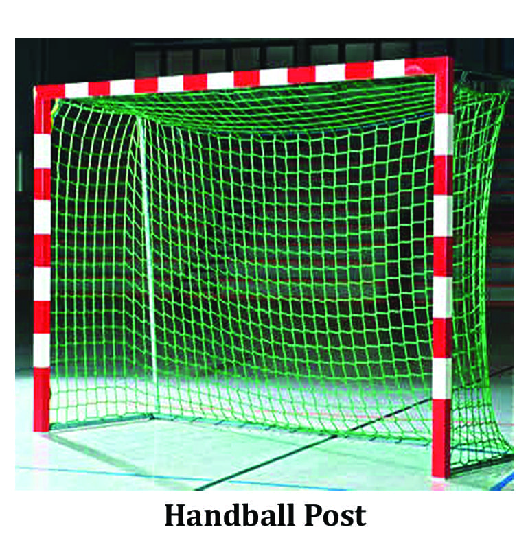 UNITED HANDBALL POST