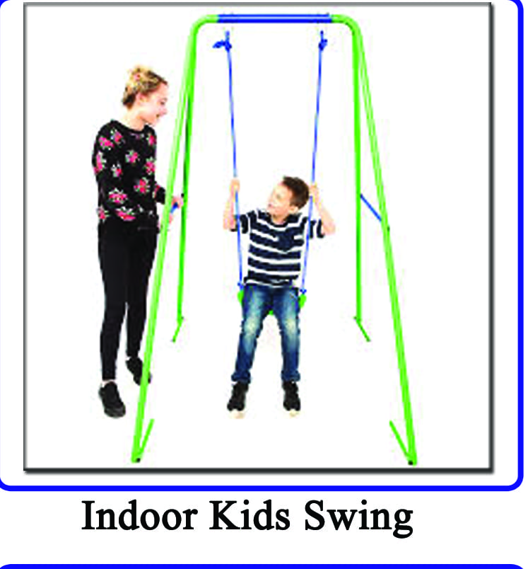 UNITED INDOOR KIDS SWING