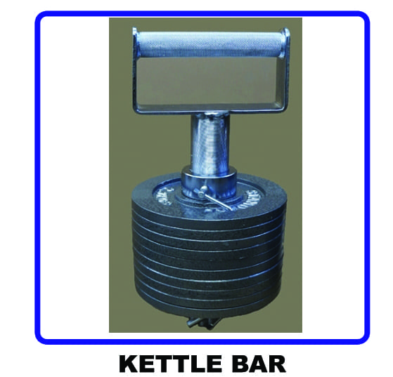 UNITED KETTLE BAR