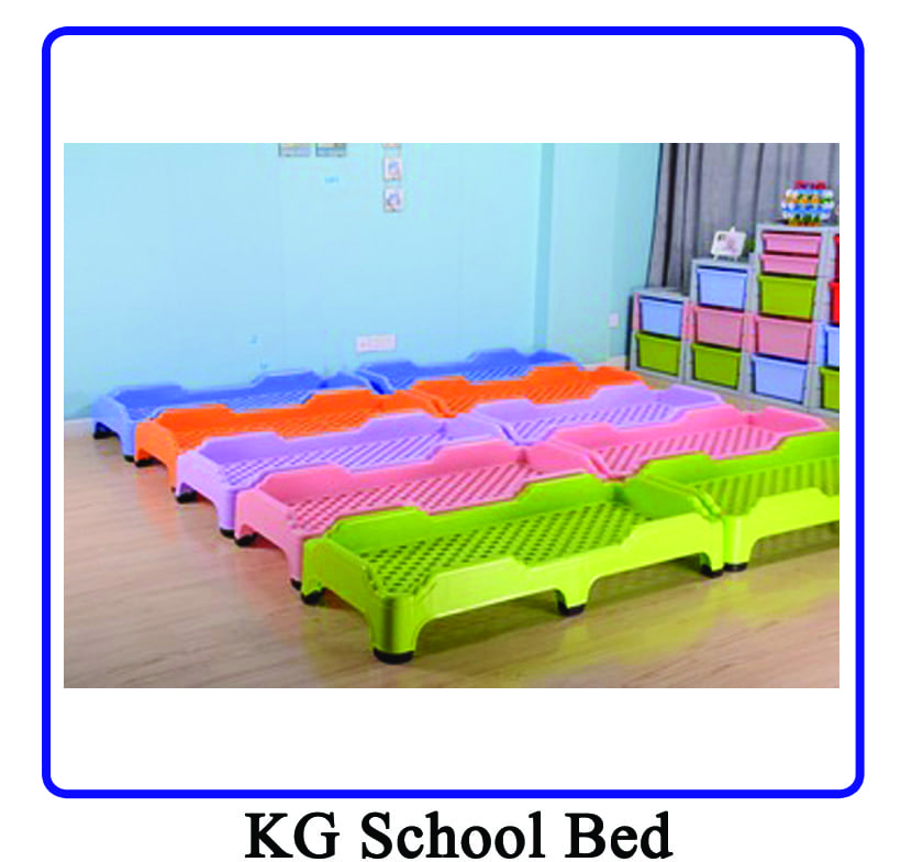 UNITED KG SCHOOL BED