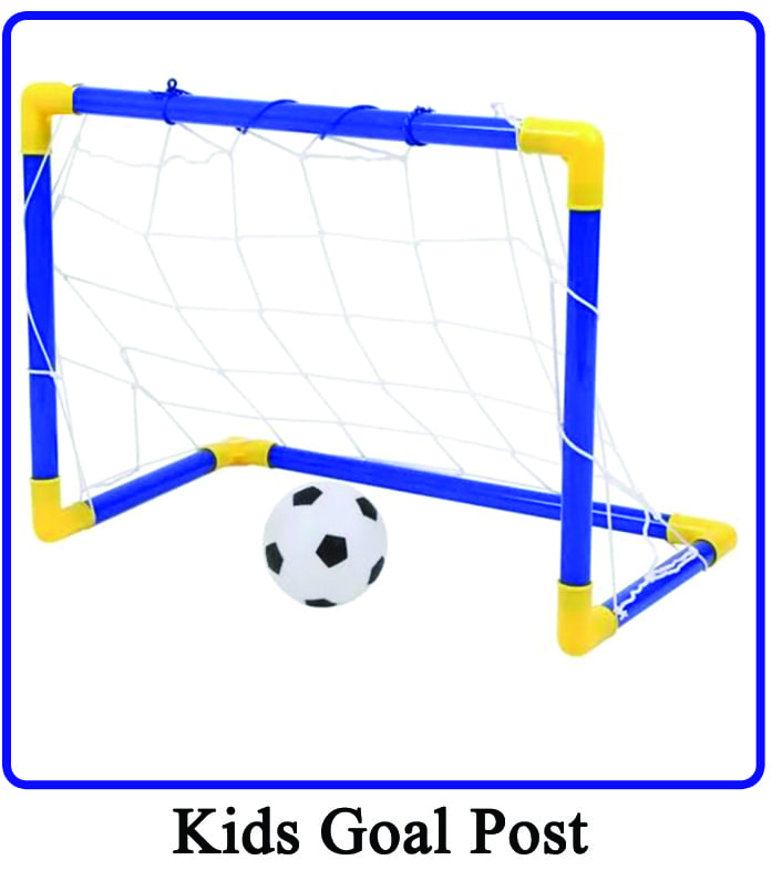 UNITED KIDS GOAL POST