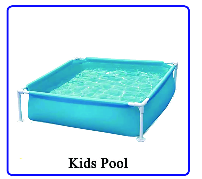 UNITED KIDS POOL