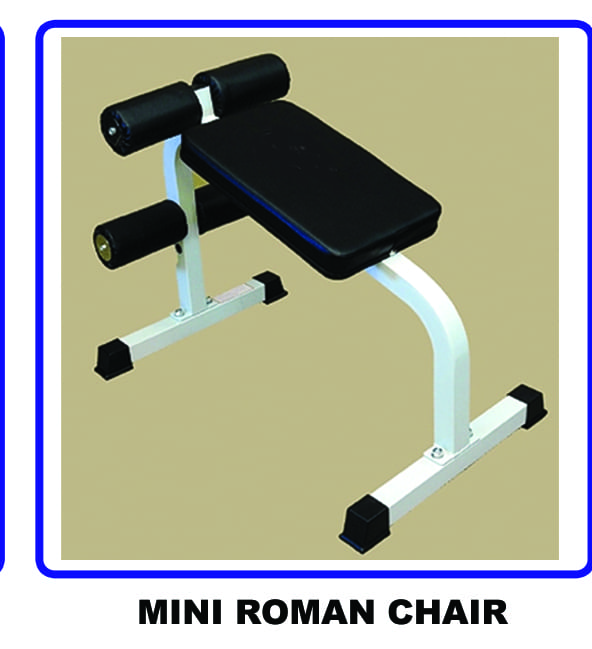 UNITED MINI ROMAN CHAIR