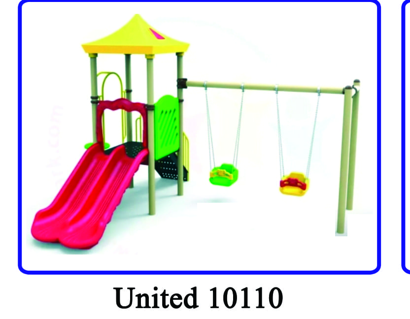 UNITED MULTIPLAY 10110