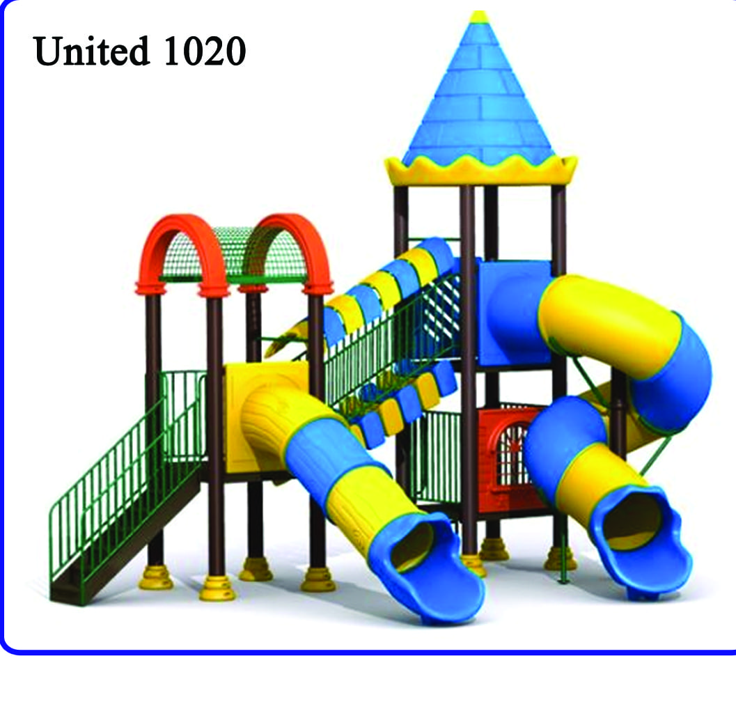 UNITED MULTIPLAY 1020