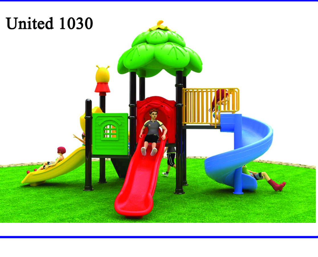 UNITED MULTIPLAY 1030