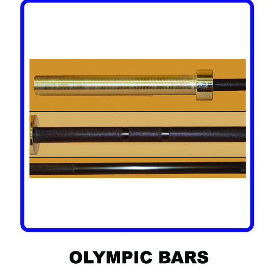 UNITED OLYMPIC BARS
