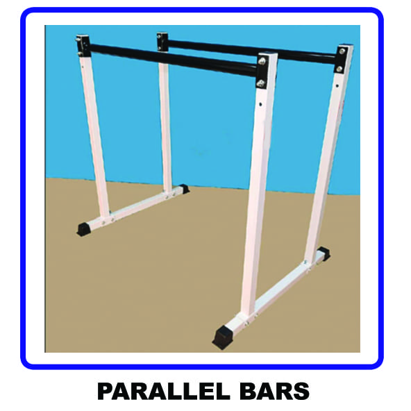 UNITED PARELLEL BARS