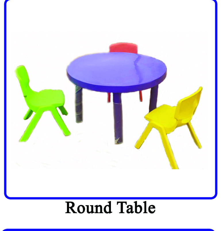 UNITED ROUND TABLE