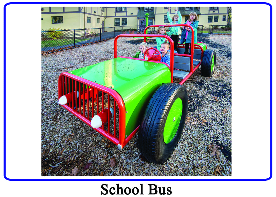 UNITED SCHOOL BUS