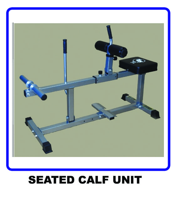 UNITED SEATED CALF UNIT