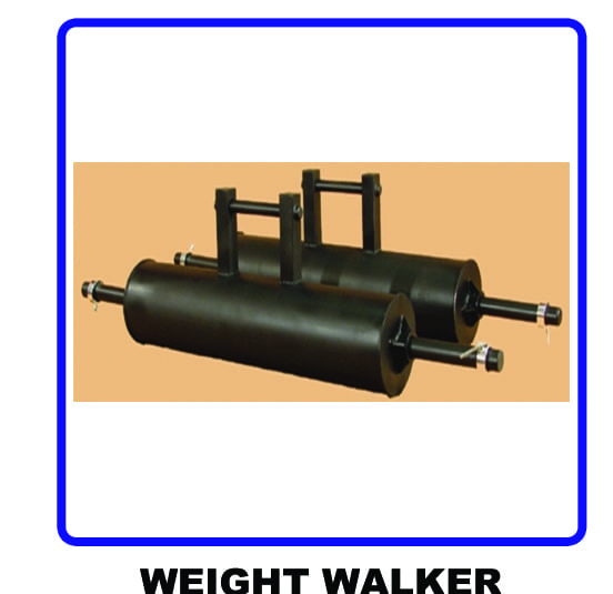 UNITED WEIGHT WALKER