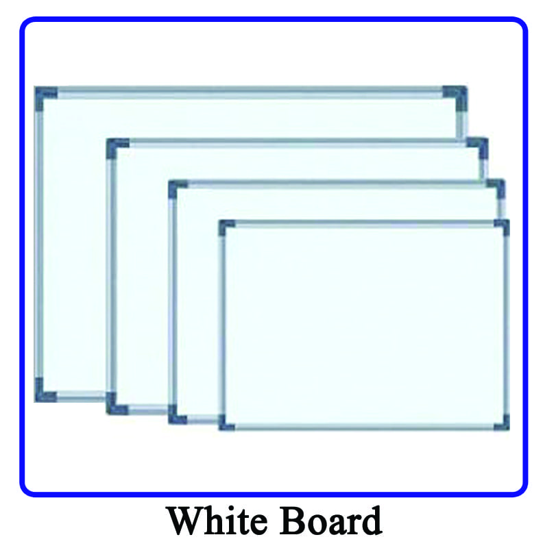 UNITED WHITE BOARD