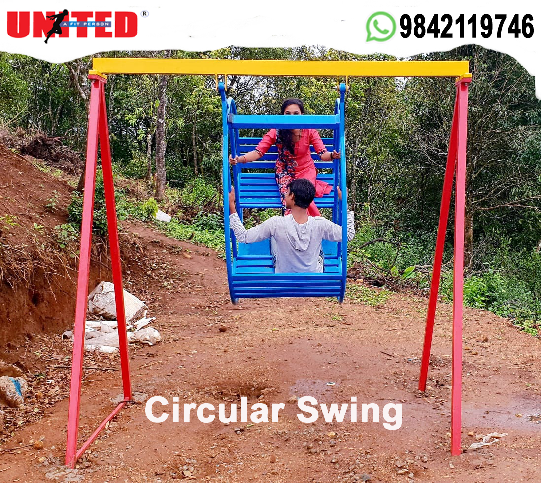 United Circular Swing
