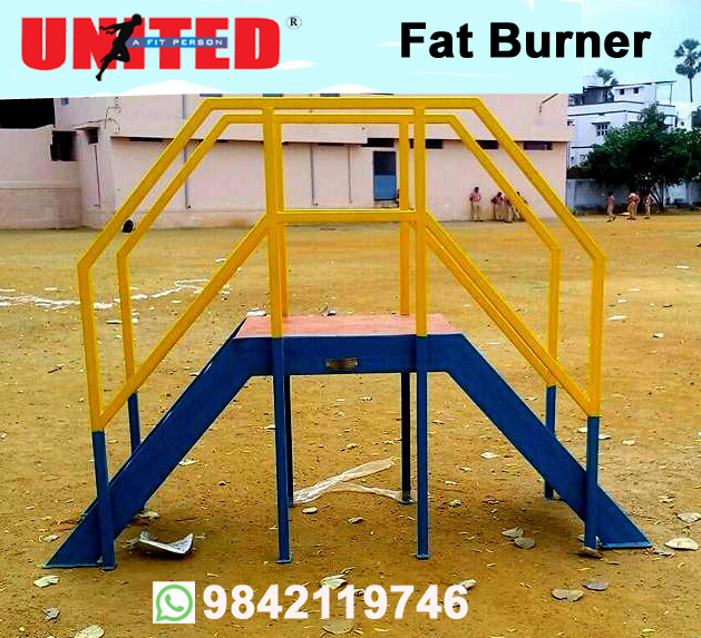 United Fat Burner