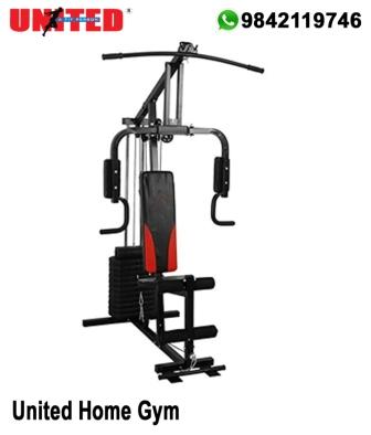 United Home Gym