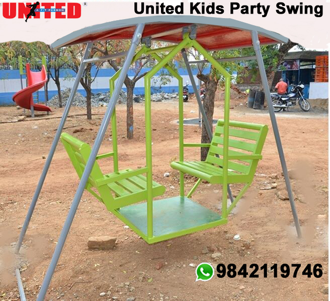 United Kids Party Swing